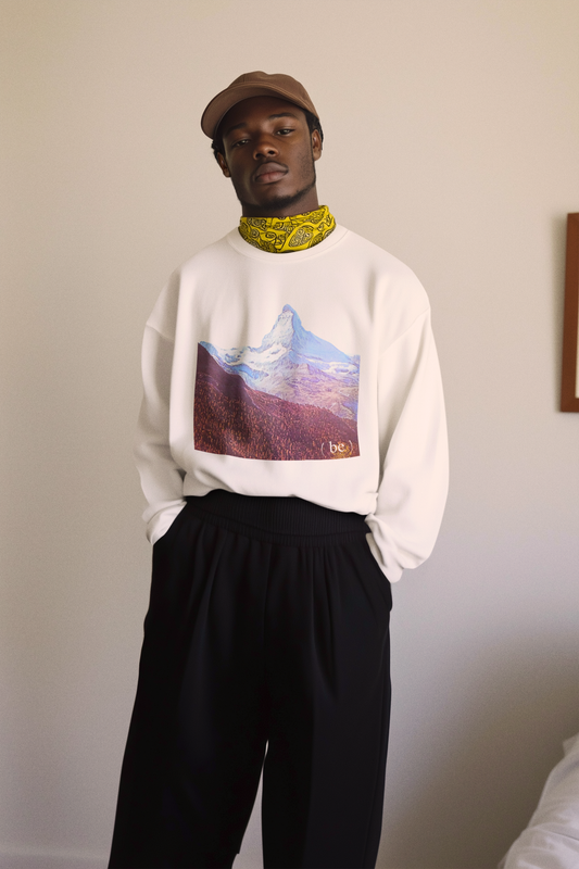 Why ( be ) Does Not Follow Seasons