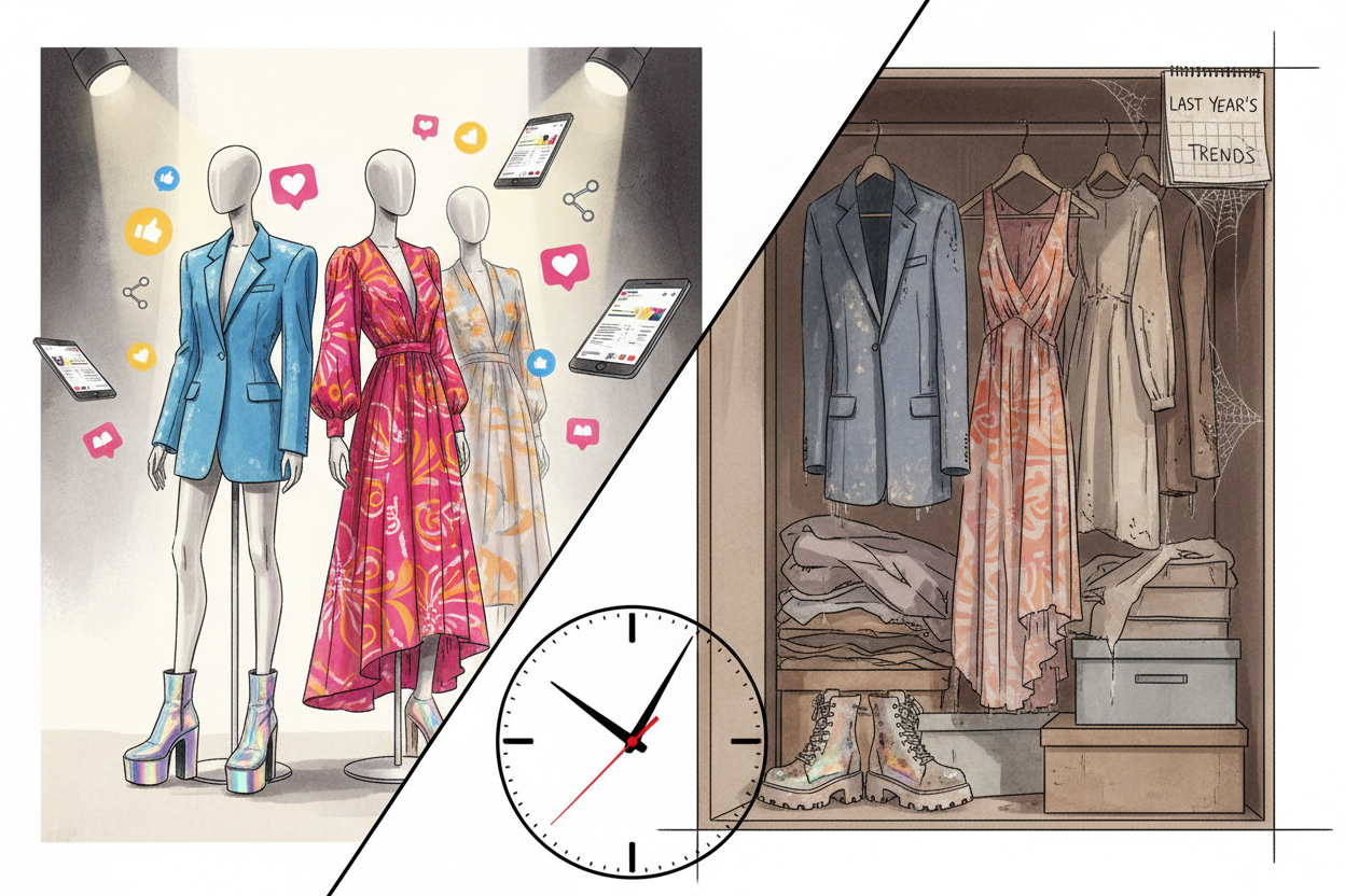 Art-Wear: When Clothing Stops Being a Trend