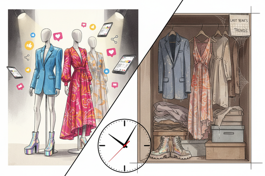 Art-Wear: When Clothing Stops Being a Trend