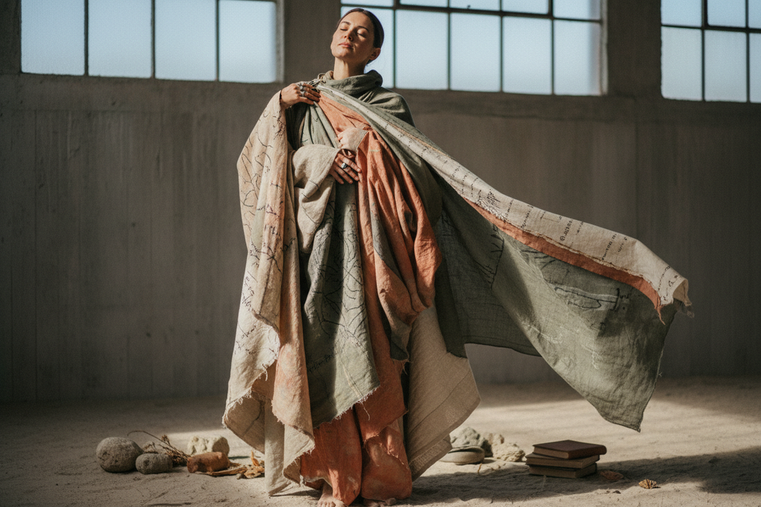 The Body as a Space of Experience, Not Consumption