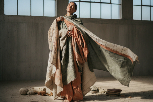 The Body as a Space of Experience, Not Consumption