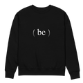 ( be )  Presence sweatshirt