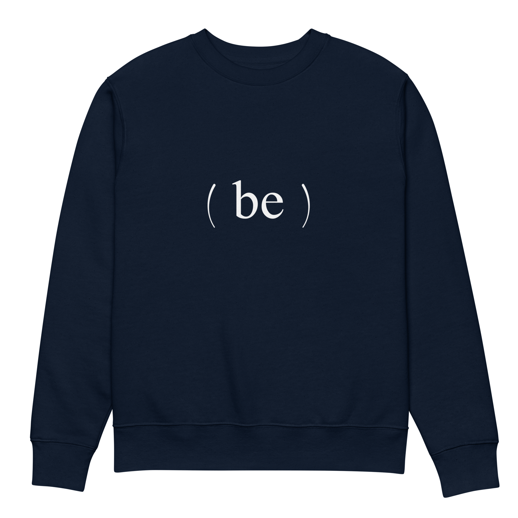 ( be )  Presence sweatshirt