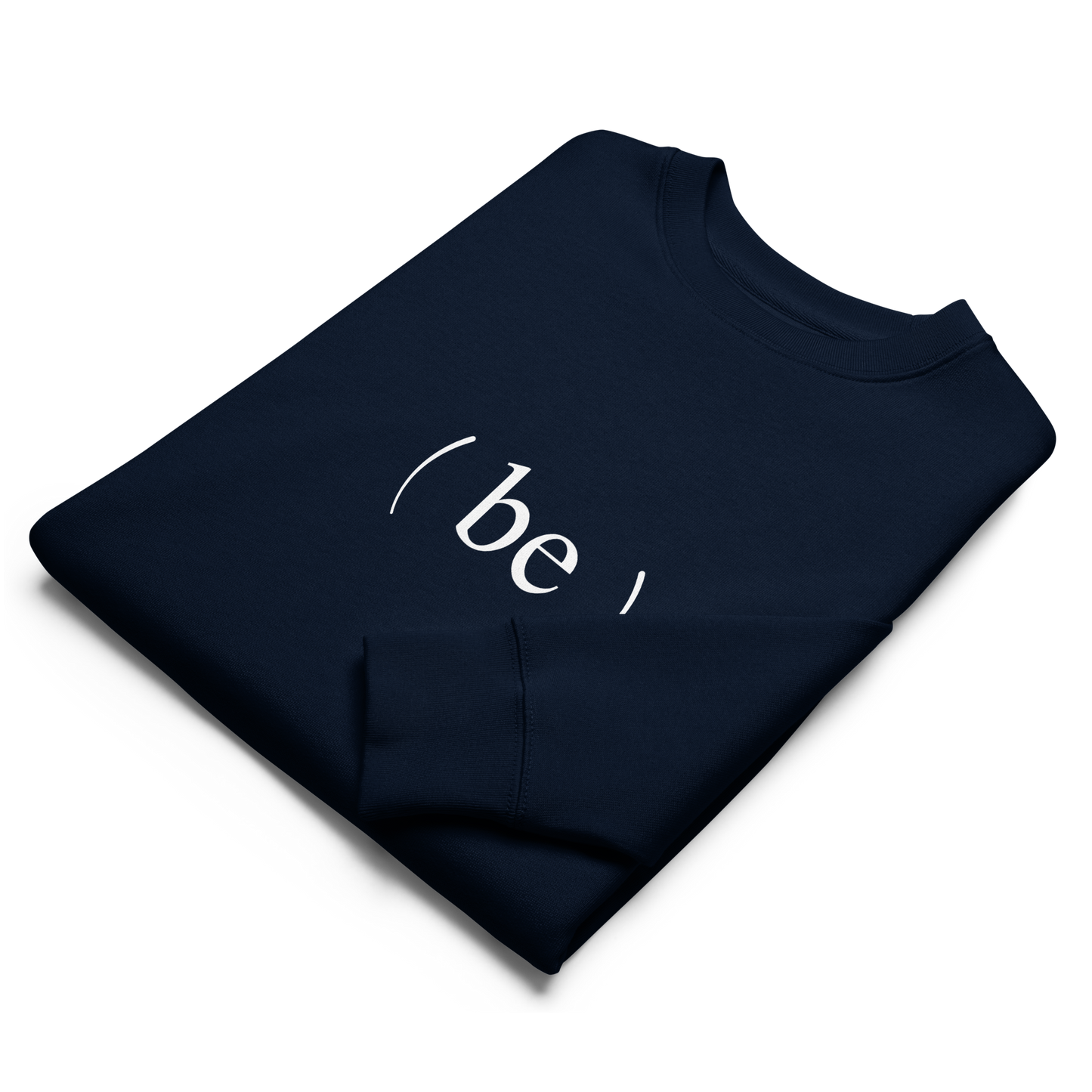 ( be )  Presence sweatshirt